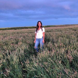 Meet your Posher, Christina